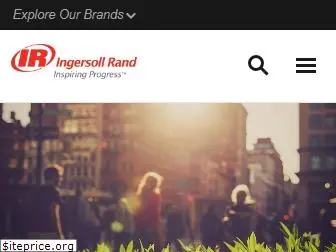 ingersollrand.com