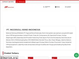 ingersollrandindonesia.com