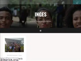 inges.org.ni