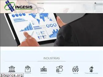 ingesis.com