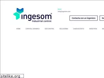 ingesom.com