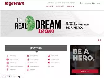 ingeteam.com