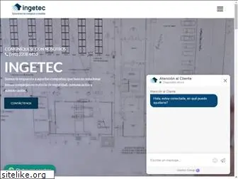 ingetec.com.uy