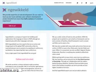 ingewikkeld.net