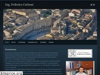 ingfedericocarboni.com