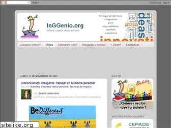 inggenio.org