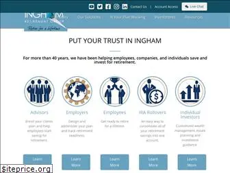 ingham.com