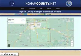 inghamcounty.net