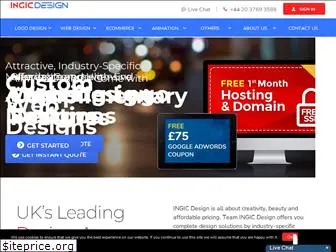 ingicdesign.co.uk