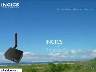 ingics.com