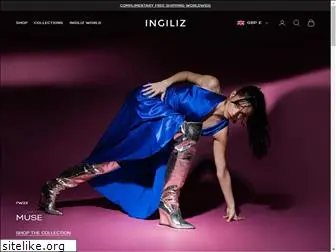 ingiliz.com