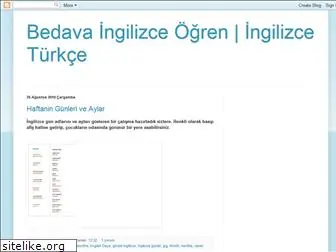 ingilizce-ogrenelim.blogspot.com