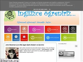 ingilizce-ogreniriz.blogspot.com