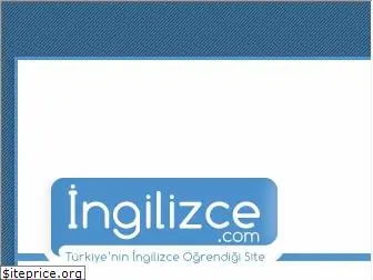 ingilizce.com