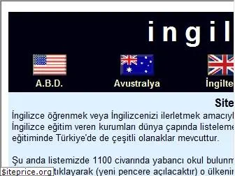 ingilizce.net