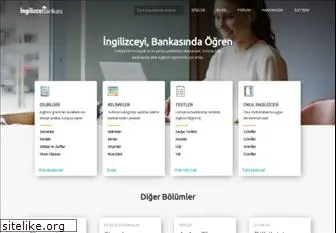 ingilizcebankasi.com