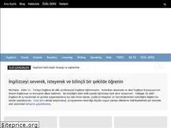 ingilizcebilgisi.com