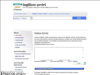 www.ingilizceceviri.org website price