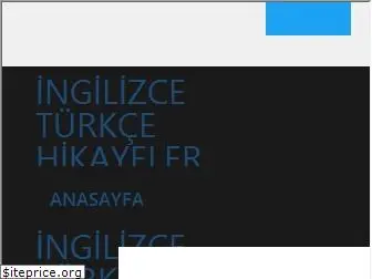 ingilizcehikayeler.tk