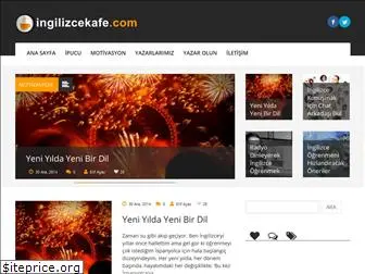 ingilizcekafe.com