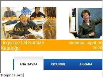 ingilizcekurslar.com