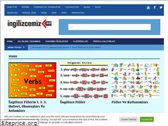 ingilizcemiz.net