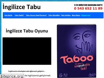 ingilizcetabu.com