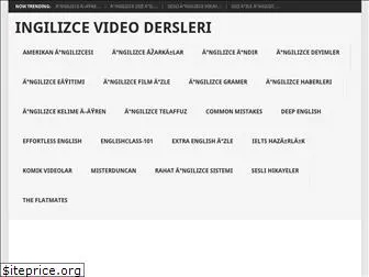 ingilizcetube.com