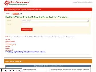 ingilizceturkce.com