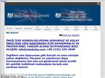 ingilterevizeservisi.com