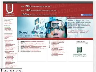 inginformatica.uniroma2.it