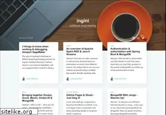 ingini.org