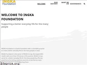 ingkafoundation.org