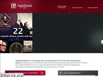 ingledoddmedia.com