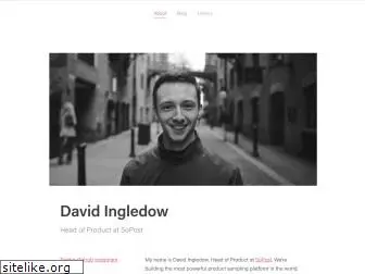 ingledow.co.uk