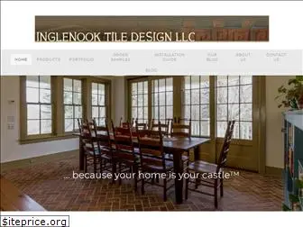 inglenooktile.com