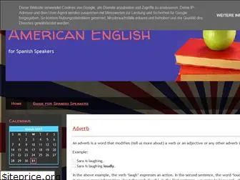 ingles-americano.blogspot.com