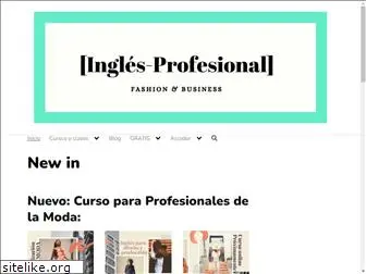 ingles-profesional.com