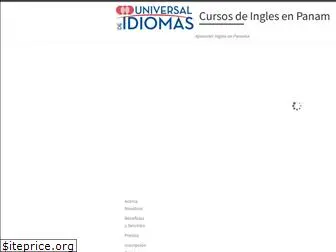 ingles.com.pa