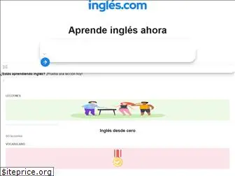 ingles.com