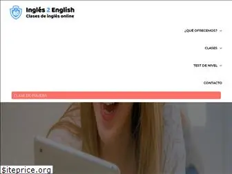 ingles2english.com