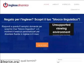 inglesedinamico.net