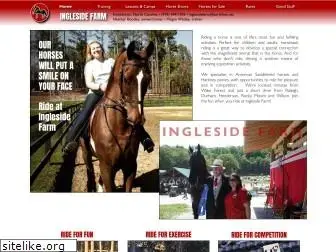 inglesidefarm.com