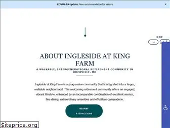 inglesidekingfarm.org