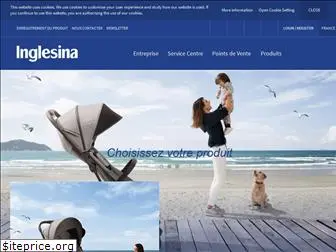 inglesina.fr