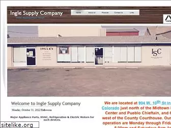 inglesupply.com