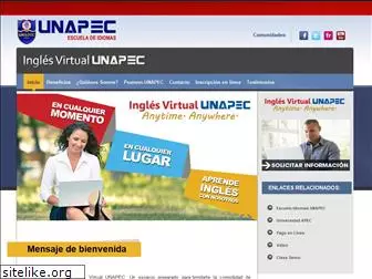 inglesvirtualunapec.edu.do