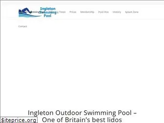 ingletonpool.co.uk