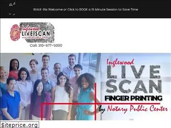 inglewood-livescan.com