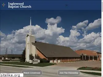 inglewoodbaptist.com